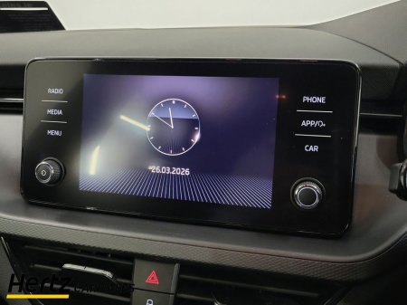 2024 Skoda Scala - thumbnail 22