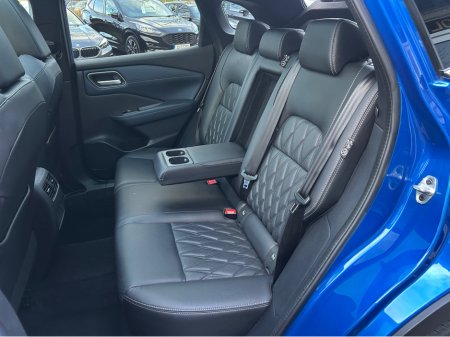 2022 Nissan Qashqai SVE-Premium Stunning Top Spec. Automatic - Pan-Roof + Leather & BOSE - Top Trade-Ins & Great Finance Deals - €29,950 thumbnail