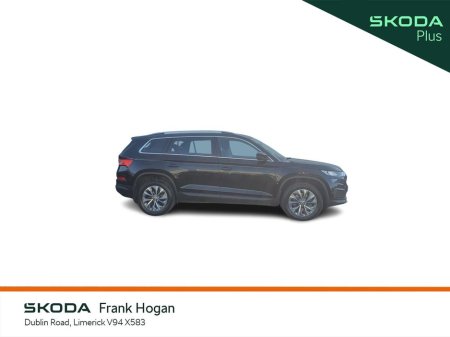 2024 Skoda Kodiaq - thumbnail 6