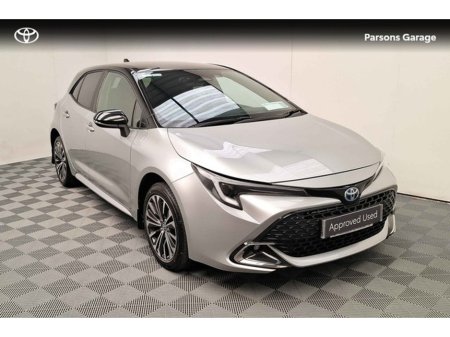 2024 Toyota Corolla for sale