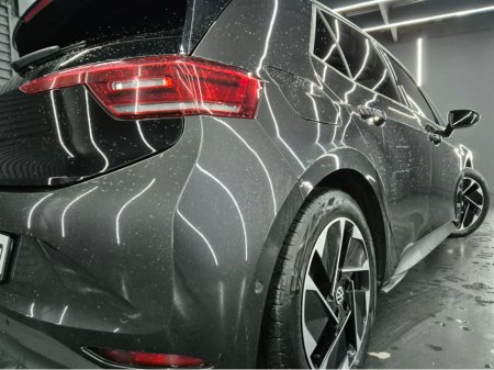 2022 Volkswagen ID.3 - thumbnail 5