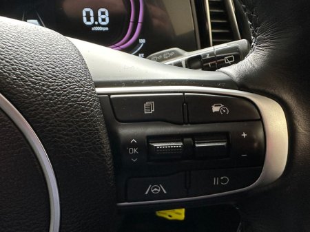 2023 Kia Sportage - thumbnail 17