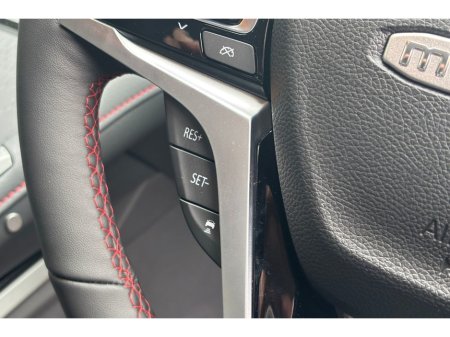 2026 Maxus T 60 2.0 DOUBLE CAB PICKUP 4WD AUTO €42,995 thumbnail