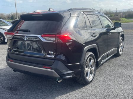 2020 Toyota Rav4 - thumbnail 7