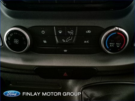 2021 Ford Transit 350L TREND 2.0TD170 M 3DR €22,350 thumbnail