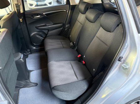 2019 Honda Fit - thumbnail 21