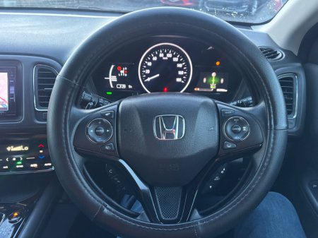 2019 Honda Vezel  €19,950 thumbnail