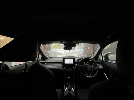 2024 Toyota Corolla Cross - thumbnail 11