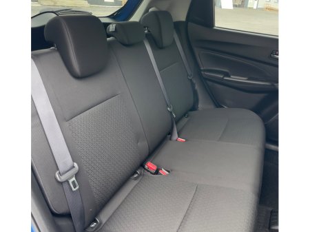 2020 Suzuki Swift - thumbnail 14