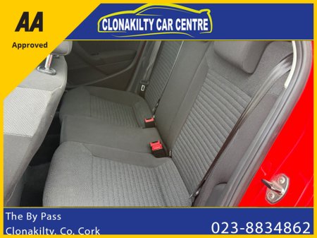 2012 Volkswagen Polo One Owner Vw Polo 1.2 Tsi Petrol Auto €8,950 thumbnail