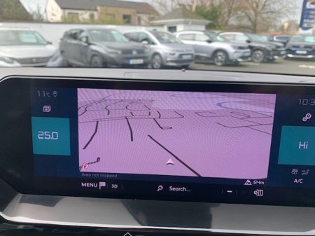 2025 Citroen E-C4 - thumbnail 14