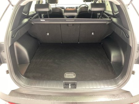 2022 Hyundai Tucson - thumbnail 9