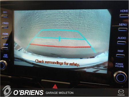 2023 Mazda Mazda2 SELF CHARGING HYBRID 5DR 116PS AGILE €21,900 thumbnail