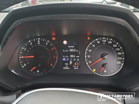 2023 Renault Captur - thumbnail 20