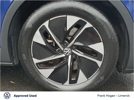 2024 Volkswagen ID.4 - thumbnail 9