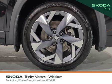 2025 Skoda Kodiaq - thumbnail 9