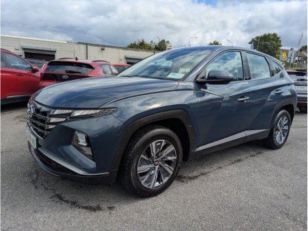 2022 Hyundai Tucson 1.6D Comfort Plus *ON SALE* €27,950