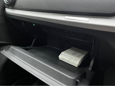 2023 Audi Q2 - photo 17