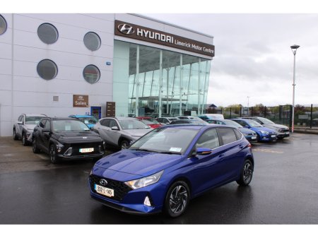 2023 Hyundai i20 for sale