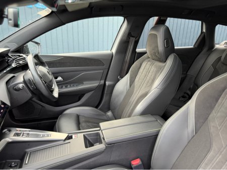 2022 Peugeot 308 GT - 1.5 DIESEL - AUTO - 12M WARRANTY - CAR: 1619 thumbnail