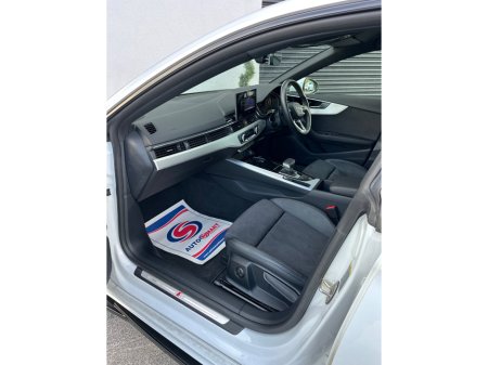 2022 Audi A5 - thumbnail 22