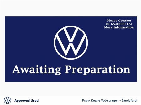 2025 Volkswagen Golf *R-Line* 1.5 TSI MHEV 116HP @Frank Keane Volkswagen South Dublin