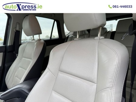 2017 Mazda CX-5 - thumbnail 9