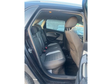 2014 Volkswagen Polo  €10,950 thumbnail