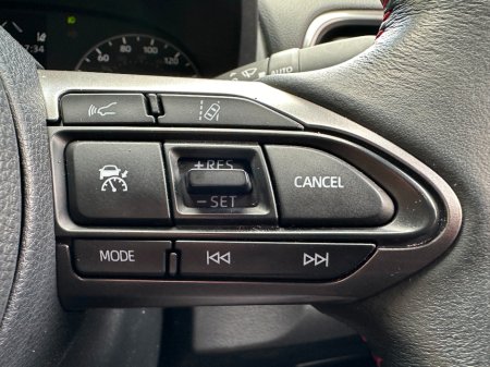 2022 Toyota Yaris GR Yaris Circuit Pack €48,800 thumbnail