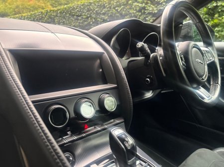 2018 Jaguar F-Type - thumbnail 23