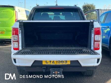 2023 Ford Ranger - thumbnail 21