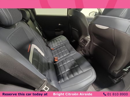 2026 Citroen C5 Aircross MAX MHEV 136 EDCT ***DEMO*** AUTOMATIC €44,670 thumbnail