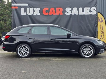2019 SEAT Leon 1.0TSI 115HP SE €11,950