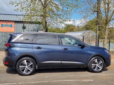 2019 Peugeot 5008 - photo 5