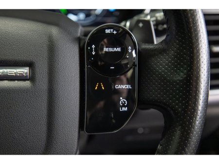 2019 Land Rover Range Rover Sport - thumbnail 16