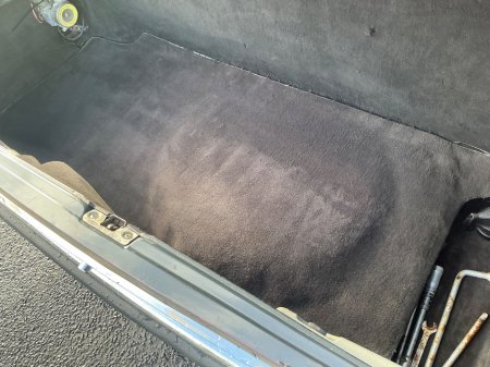 1982 Mercedes-Benz 380 - thumbnail 21