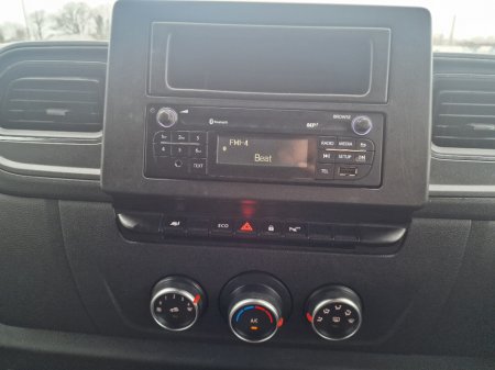 2020 Renault Master FWD LM35 DCI 135 Business+ E6 €14,950 thumbnail