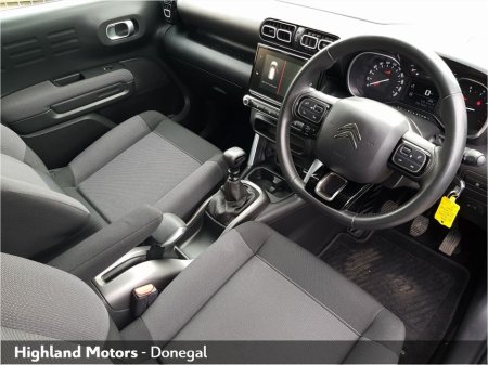 2021 Citroen C3 Aircross - thumbnail 6