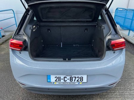 2021 Volkswagen ID.3 - thumbnail 13