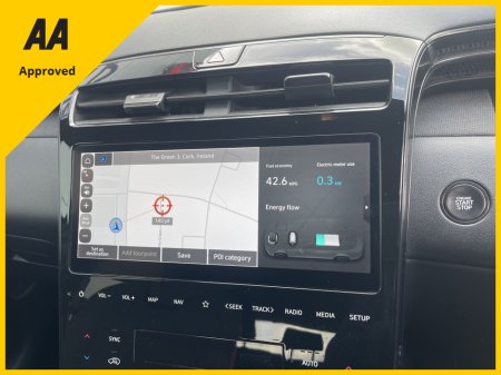 2022 Hyundai Tucson - photo 6