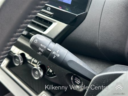 2024 Citroen C4 MAX PURETECH 130 MY40 4DR €25,800 thumbnail