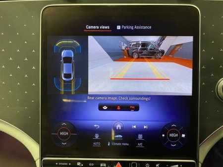 2024 Mercedes-Benz EQE - thumbnail 16