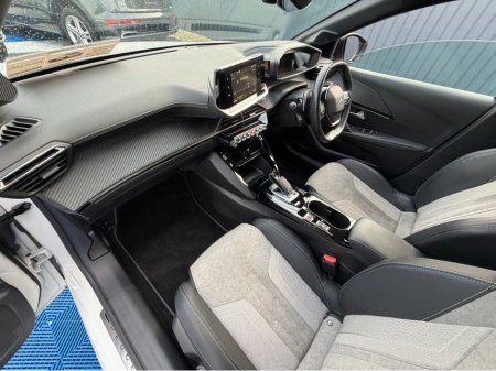 2020 Peugeot 208 - thumbnail 44