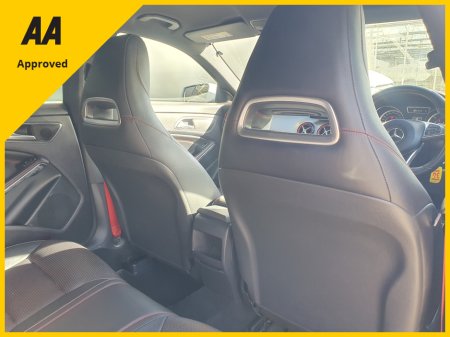 2015 Mercedes-Benz CLA Class - thumbnail 6