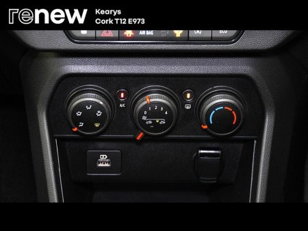 2022 Dacia Sandero Stepway Comfort TCe 90 MY21.5 €16,500 thumbnail