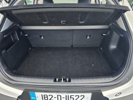 2018 Kia Stonic - thumbnail 25