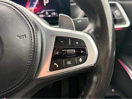 2023 BMW 3 Series - thumbnail 25