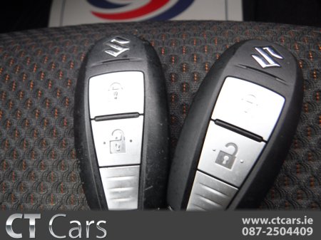 2017 Suzuki Ignis - thumbnail 8