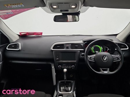 2016 Renault Kadjar - thumbnail 11