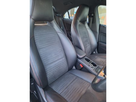 2015 Mercedes-Benz CLA Class CLA 180 AMG SPORT €17,750 thumbnail